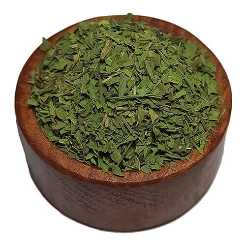 نعناع خشک